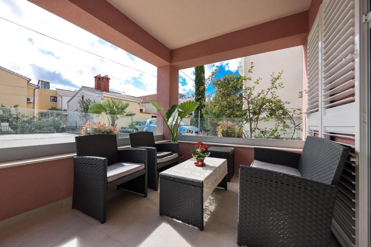 Apartman Puntamika De Rosa - Ground Floor *