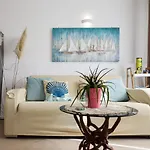 Apartment Puntamika Villa De Rosa - Ground Floor