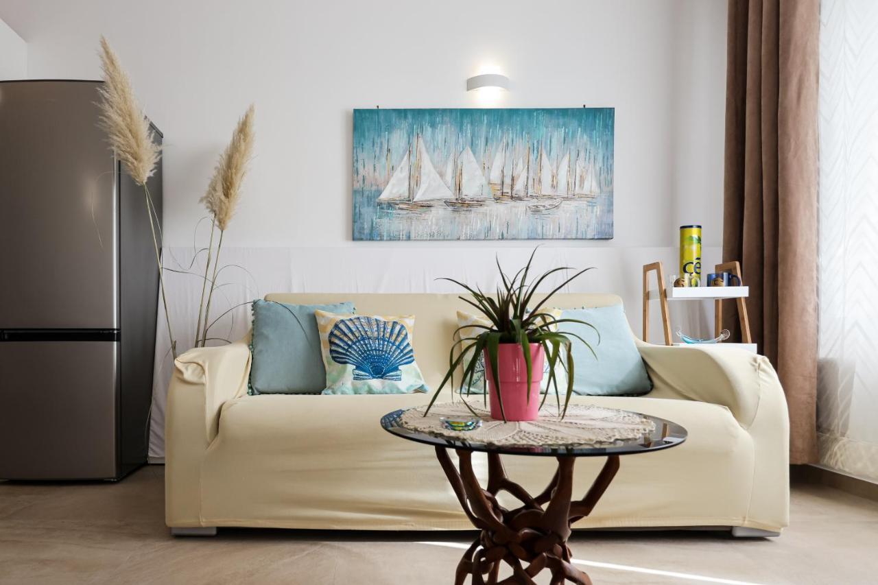 Apartment Puntamika De Rosa - Ground Floor *