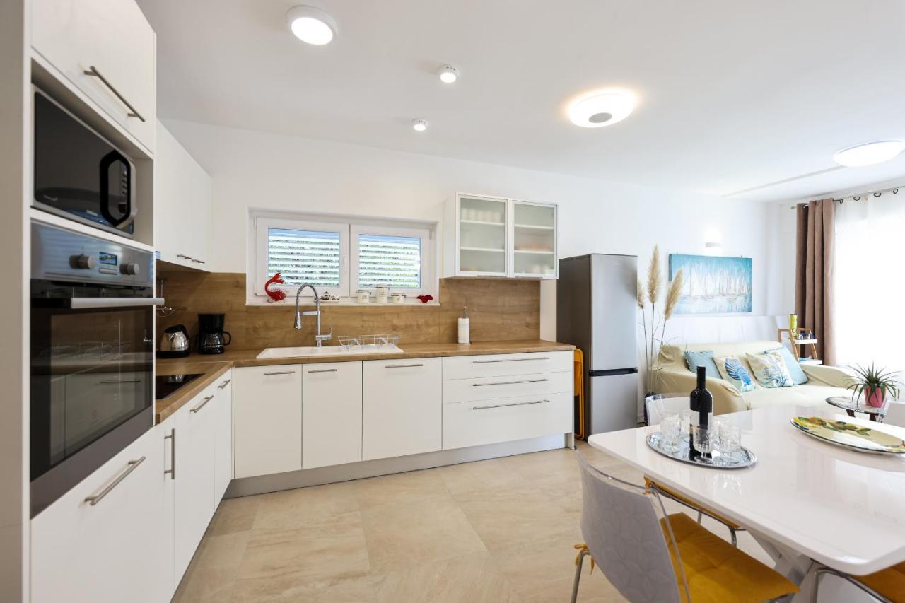 Apartment Puntamika De Rosa - Ground Floor