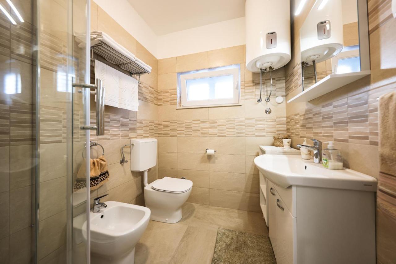 Apartment Puntamika De Rosa - Ground Floor