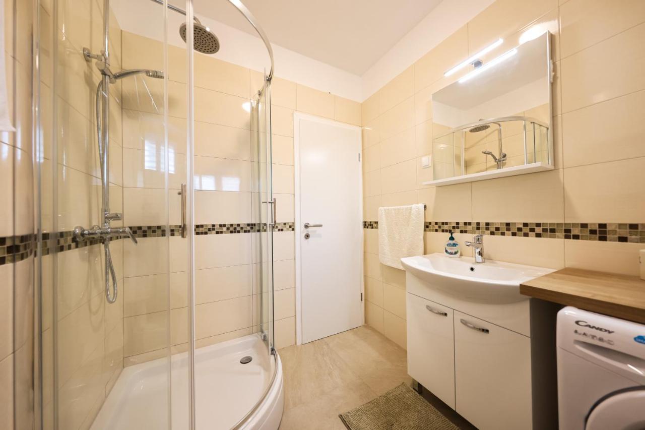 Puntamika De Rosa - Ground Floor Apartment *