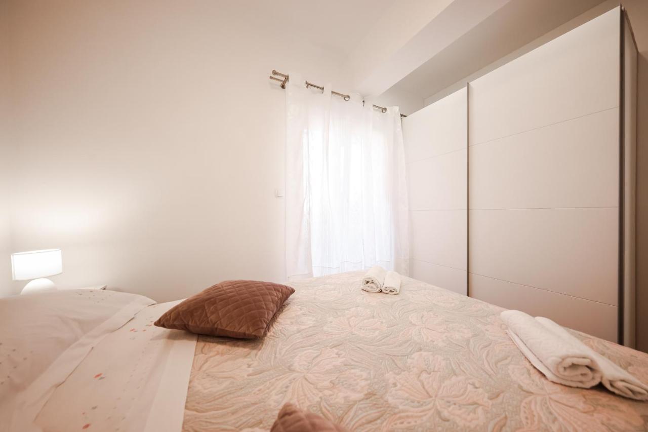 Puntamika De Rosa - Ground Floor Apartment Zadar