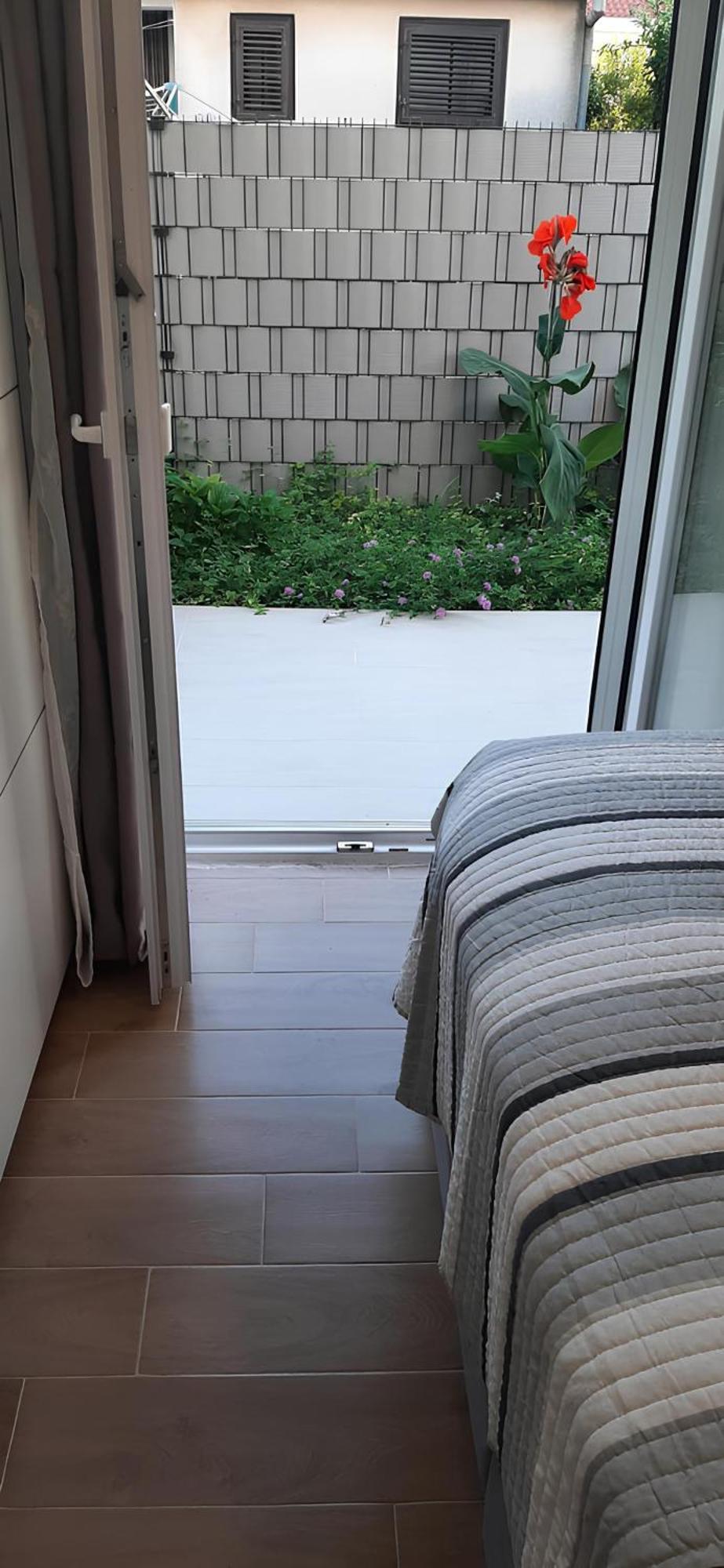 Puntamika De Rosa - Ground Floor Apartment