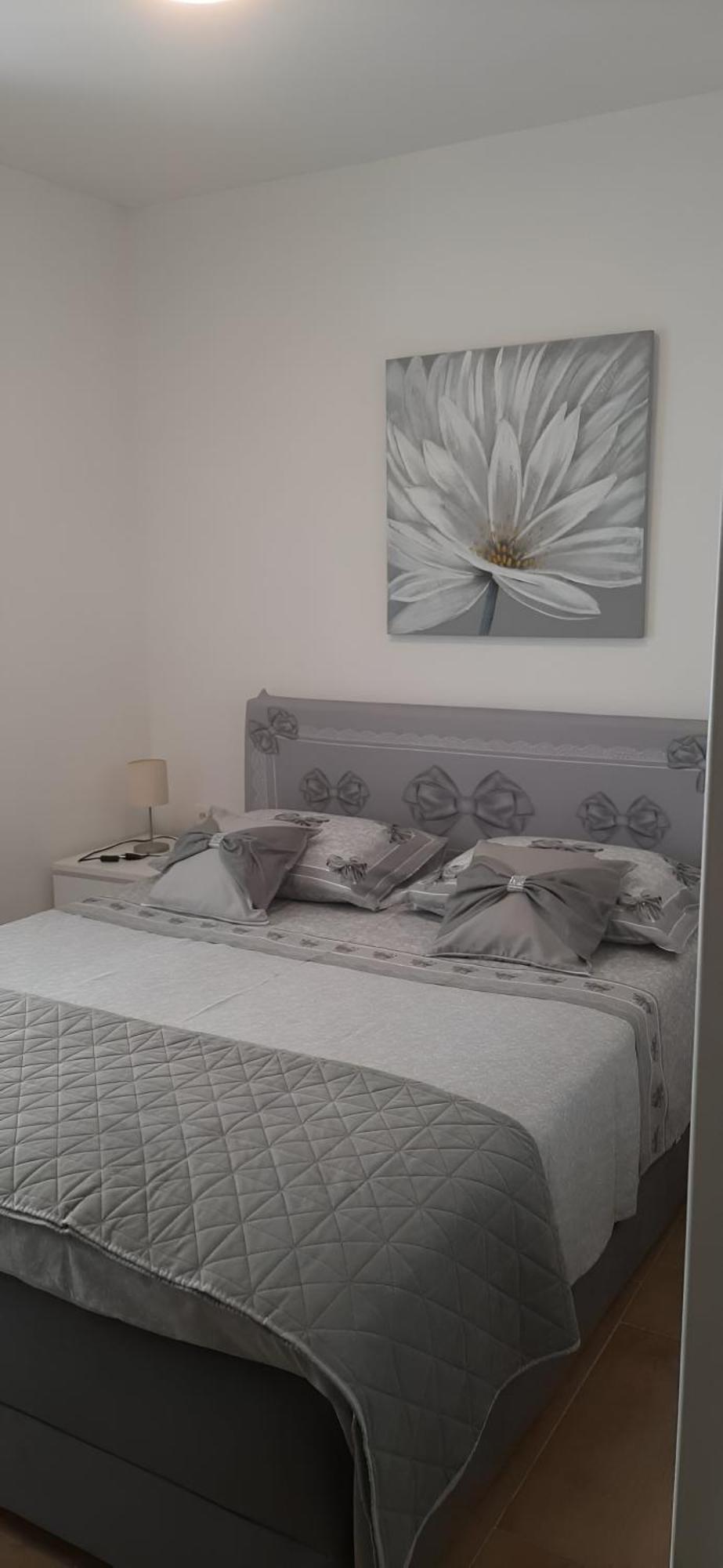 Apartment Puntamika De Rosa - Ground Floor